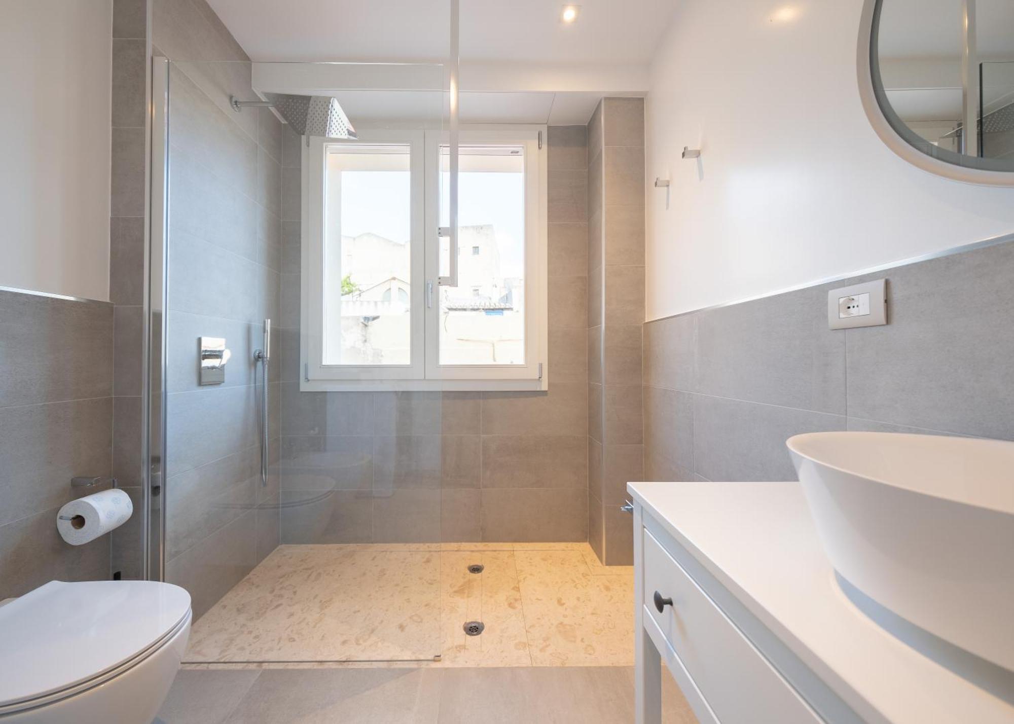 Luxury Suite La Terrazza In Pieno Centro In Cagliari Esterno foto